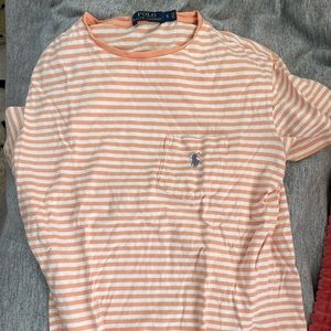 Ralph Lauren Striped T Shirt